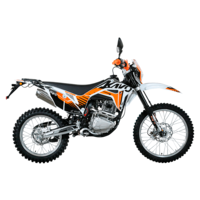 KAYO T2 250 2013-2014